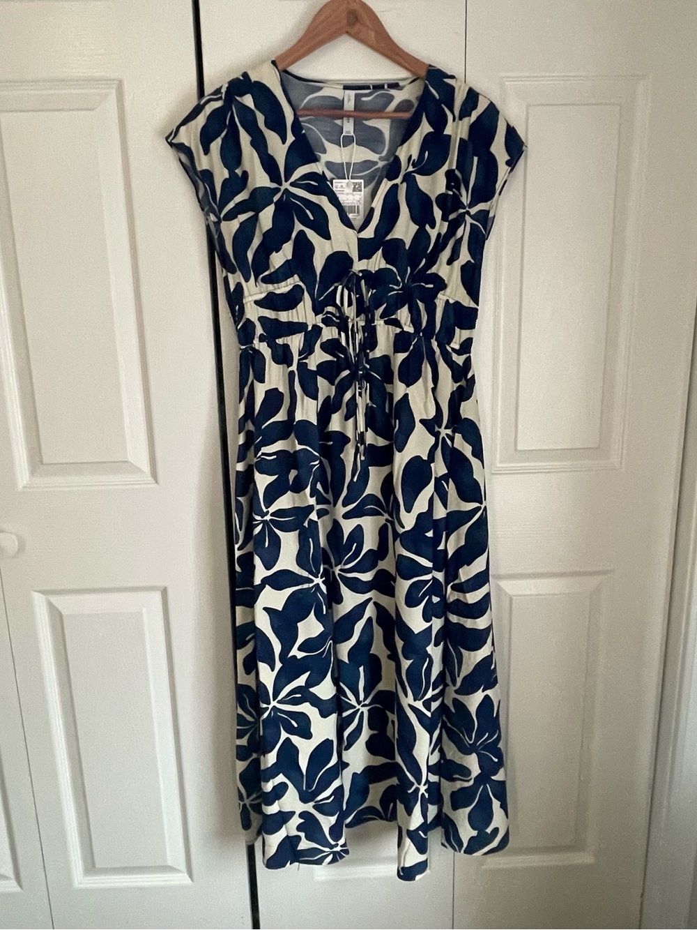 MANGO Dress -NWT